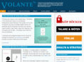 volante.se