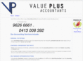 vpaccountants.com.au