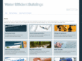 water-efficient-buildings.org.uk