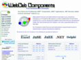 webcabcomponents.com