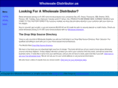 wholesale-distributor.us