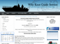 whyknotguideservice.com