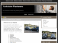 yorkshireplasterers.com