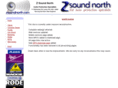 zsoundnorth.com