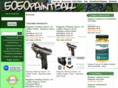 5050paintball.com