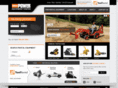 866hdrental.com