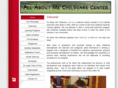 aamchildcare.com