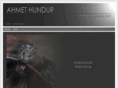 ahmethundur.com