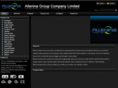 alleninagroup.com