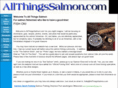 allthingssalmon.com