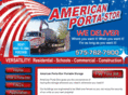 americanportastor.com