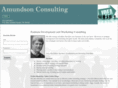 amundsonconsulting.com