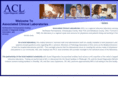 associatedclinicallabs.com