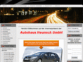 autohaus-heunsch.com