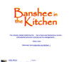 bansheeinthekitchen.com