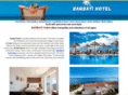 barbati-hotel.com