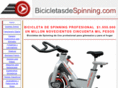 bicicletasdespinning.com