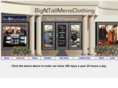 bigntallmensclothing.com