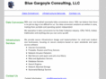 bluegargoyle.com