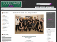 boulevardjazz.com