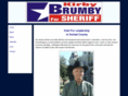 brumbyforsheriff.com