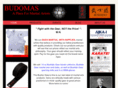 budomas.com