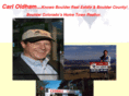 carloldham.com