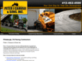 carusoasphaltpaving.com