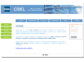 cidel-securite.com