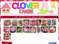 clovercakes.com