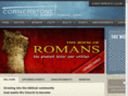 cornerstonezearing.org
