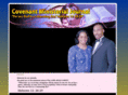 covenantministerialjournal.org
