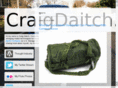 craigdaitch.com