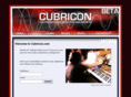 cubricon.com