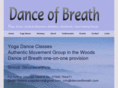 danceofbreath.co.uk