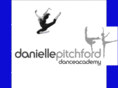 daniellepitchforddanceacademy.com
