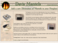 davismantles.com