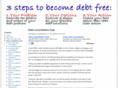 debtconsolidationloansite.net