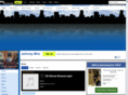 djjohnnyafro.com