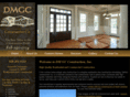 dmeuroconstruction.com