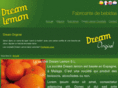 dreamlemon.com