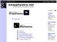 easyphysics.net