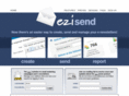 ezisend.com