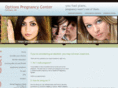 fairmontpregnancyoptions.com