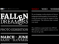 fallendreamers.com