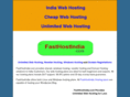 fasthostindia.com