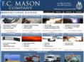 fcmasonmfg.com