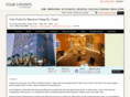 fourpointschunghotaipei.com