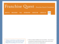 franchise-quest.biz