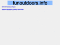 funoutdoors.info